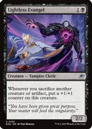 Lightless Evangel (EOE-109) - Edge of Eternities Foil