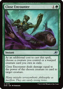 Close Encounter (EOE-176)  - Edge of Eternities