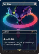 Sol Ring (2093) (SLD-2093)  - Secret Lair Drop Series