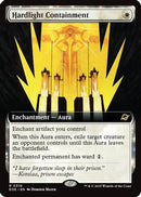 Hardlight Containment (Extended Art) (EOE-319) - Edge of Eternities Foil