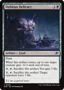 Dubious Delicacy (EOE-096)  - Edge of Eternities