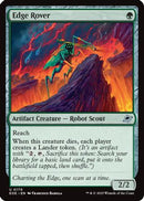 Edge Rover (EOE-179)  Foil - Edge of Eternities