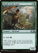 Druid of the Cowl (LIST-177)  - The List Reprints