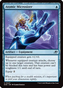 Atomic Microsizer (EOE-047)  Foil - Edge of Eternities