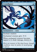 Cryoshatter (EOE-053)  Foil - Edge of Eternities