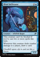 Illvoi Infiltrator (EOE-059) - Edge of Eternities