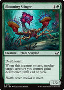 Blooming Stinger (EOE-174)  - Edge of Eternities