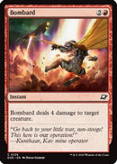 Bombard (EOE-129)  - Edge of Eternities