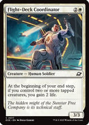 Flight-Deck Coordinator (EOE-017)  - Edge of Eternities