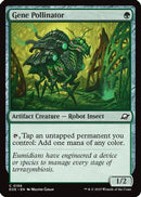 Gene Pollinator (EOE-186)  - Edge of Eternities