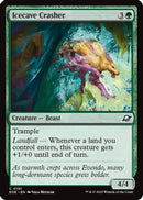 Icecave Crasher (EOE-191)  - Edge of Eternities