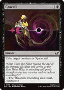 Gravkill (EOE-103)  - Edge of Eternities