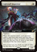 Lightstall Inquisitor (Extended Art) (EOE-320) - Edge of Eternities