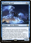 Phantom Steed (AFC-018) - Adventures in the Forgotten Realms Commander
