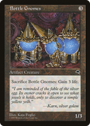 Bottle Gnomes (TMP-278)  - Tempest
