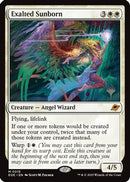 Exalted Sunborn (PPEOE-015) - Promo Pack: Edge of Eternities