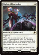 Lightstall Inquisitor (PPEOE-024) - Promo Pack: Edge of Eternities