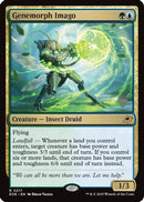 Genemorph Imago (PPEOE-217) - Promo Pack: Edge of Eternities Foil