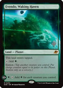 Evendo, Waking Haven (PPEOE-253) - Promo Pack: Edge of Eternities