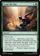 Scout the City (SPM-113) - Marvel's Spider-Man