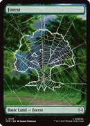 Forest (0193) (SPM-193) - Marvel's Spider-Man Foil