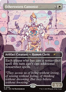 Ethersworn Canonist (SLD-2102) - Secret Lair Drop Series
