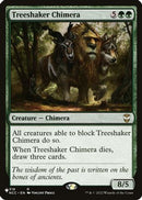 Treeshaker Chimera (LIST-318)  - The List Reprints