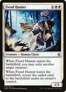 Fiend Hunter (CMA-010)  - Commander Anthology