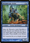 Dreamscape Artist (PLC-040)  - Planar Chaos