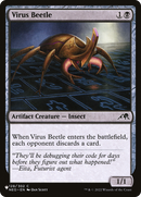 Virus Beetle (LIST-NEO-128)  - The List