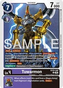 Tuwarmon [EX10-045] [Sinister Order]