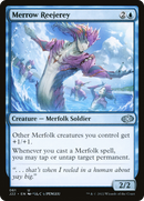 Merrow Reejerey (J22-061)  - Jumpstart 2022