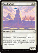 Tundra Wall (0220) (TLE-220)  - Avatar: The Last Airbender: Eternal-Legal