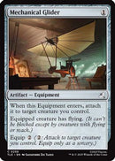 Mechanical Glider (TLE-256) - Avatar: The Last Airbender: Eternal-Legal Foil