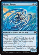 Geyser Leaper (TLA-052)  - Avatar: The Last Airbender