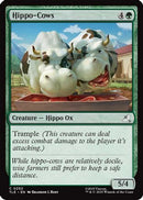 Hippo-Cows (TLE-252)  - Avatar: The Last Airbender: Eternal-Legal