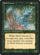 Mold Demon (LEG-)  - Legends