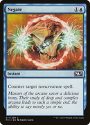 Negate (M15-071)  - Magic 2015