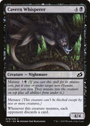 Cavern Whisperer (IKO-079)  - Ikoria: Lair of Behemoths