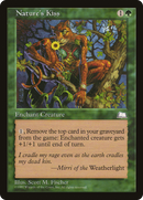 Nature's Kiss (WTH-) - Weatherlight