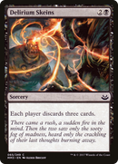 Delirium Skeins (MM3-065)  - Modern Masters 2017
