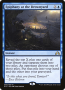 Epiphany at the Drownyard (SOI-059)  - Shadows over Innistrad