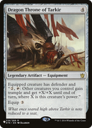 Dragon Throne of Tarkir (LIST-219/269)  - The List