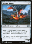 Meteor Golem (J22-786)  - Jumpstart 2022