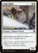 Lightwalker (JMP-118)  - Jumpstart