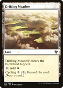 Drifting Meadow (C20-271)  - Commander 2020