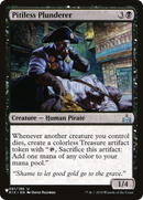Pitiless Plunderer (LIST-081/196)  - The List