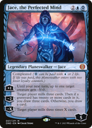 Jace, the Perfected Mind (ONE-057)  Foil - Phyrexia: All Will Be One