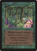 Wild Growth (LEB-)  - Limited Edition Beta