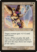 Astral Steel (SCG-002)  Foil - Scourge